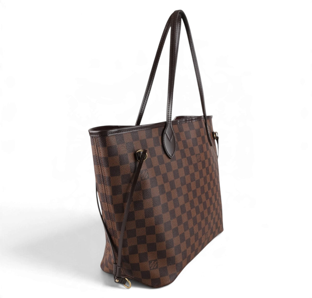 Neverfull MM Damier Ebène