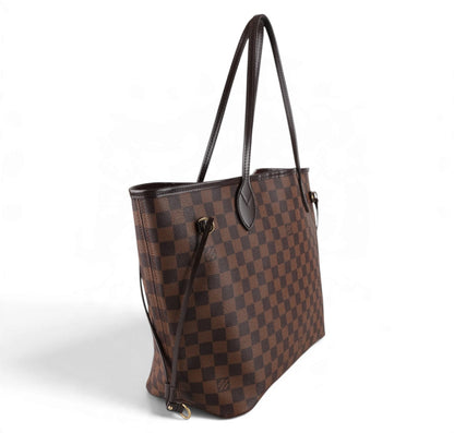 Neverfull MM Damier Ebène