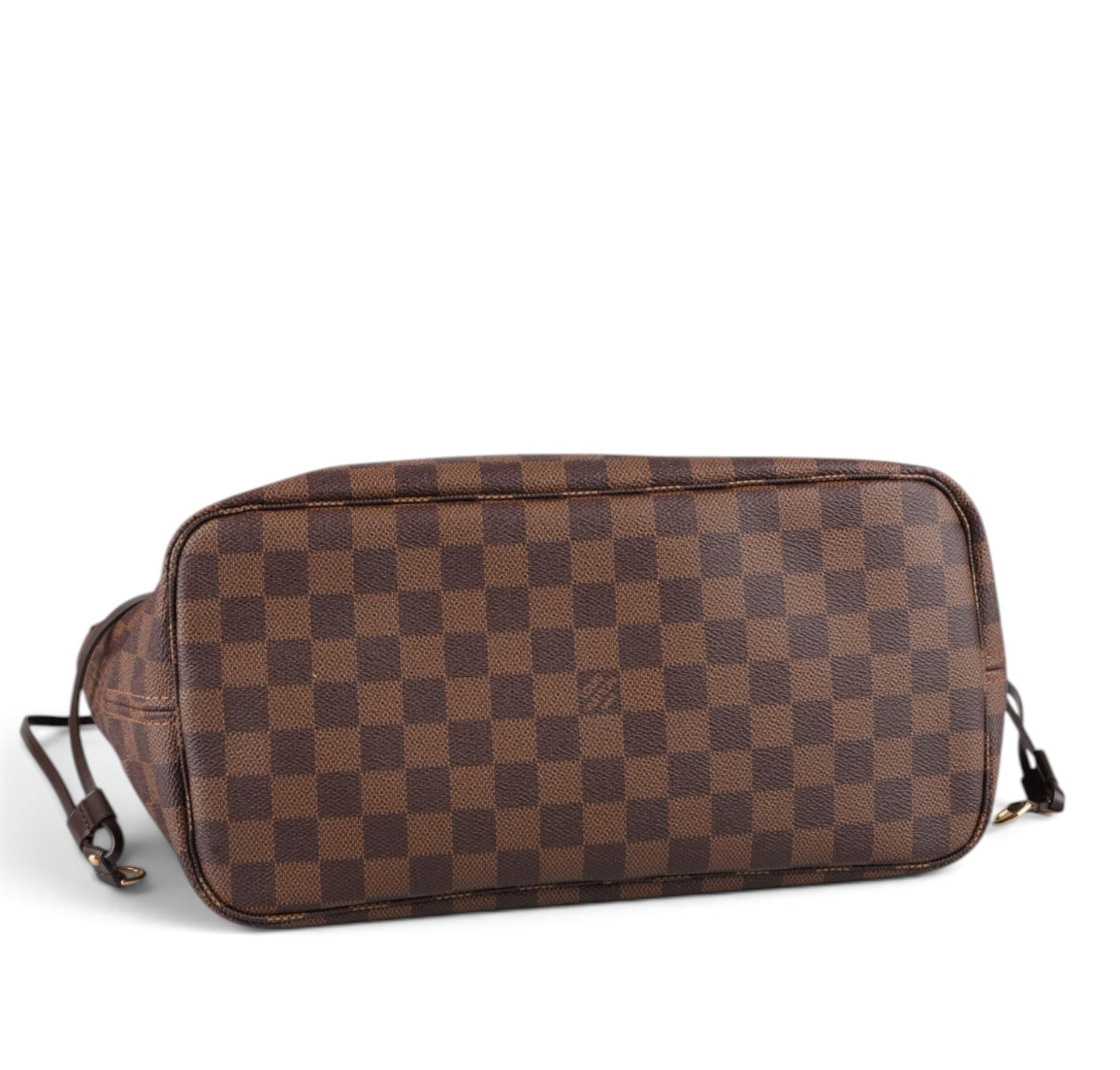 Neverfull MM Damier Ebène