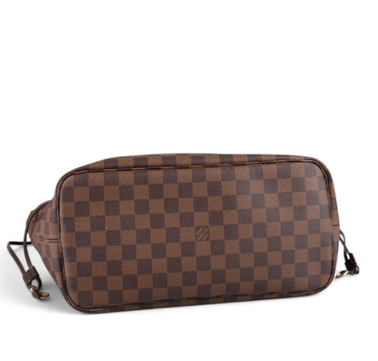 Neverfull MM Damier Ebène