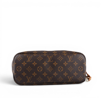 Neverfull PM Monogram