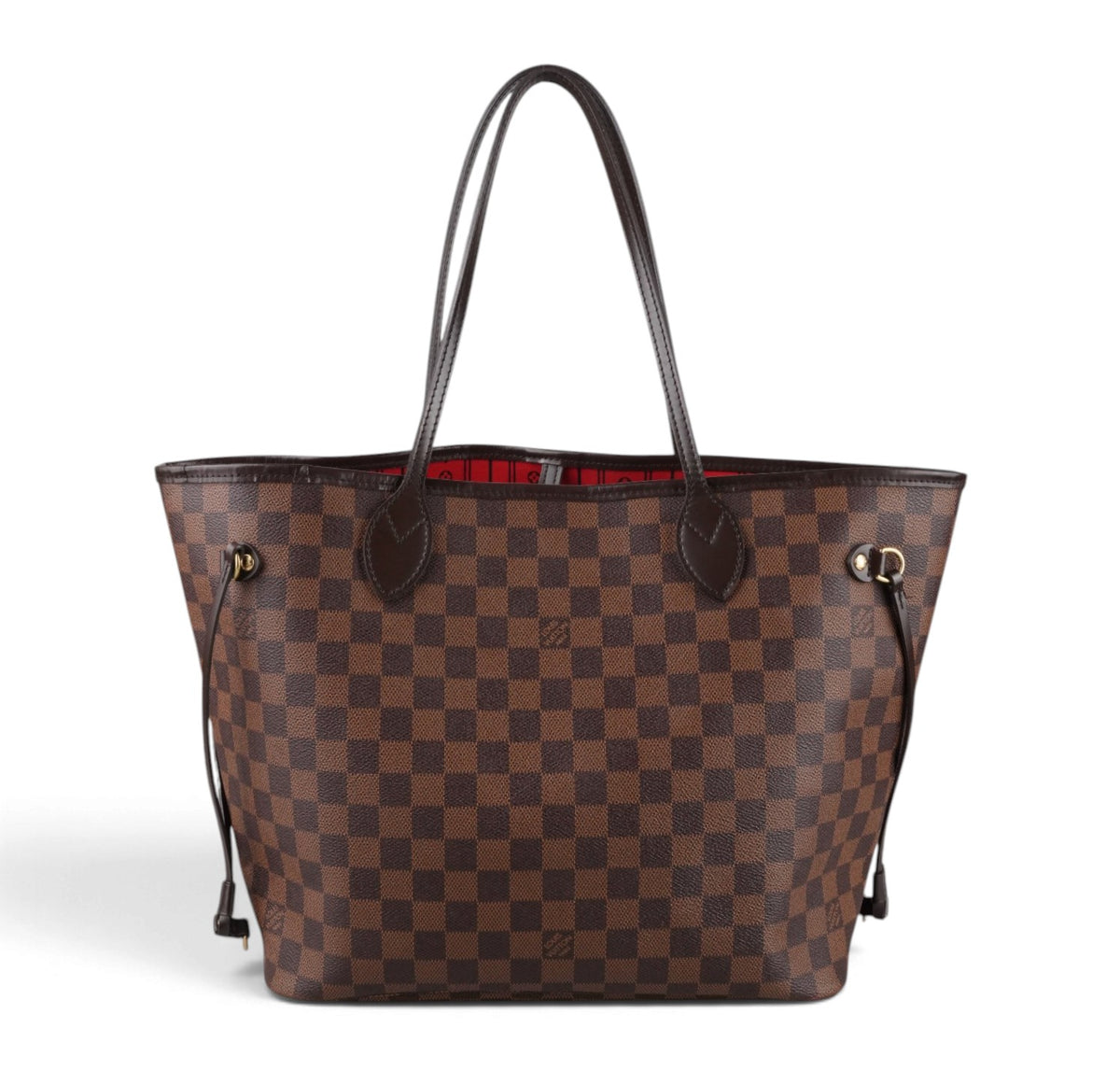 Neverfull MM Damier Ebène