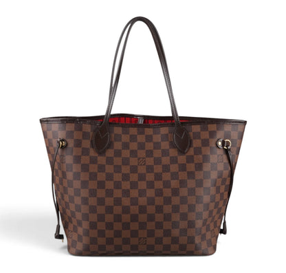 Neverfull MM Damier Ebène