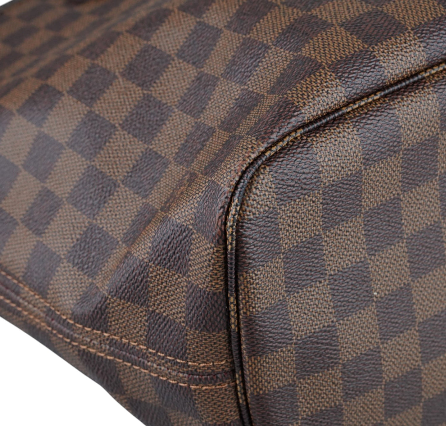 Neverfull MM Damier Ebène