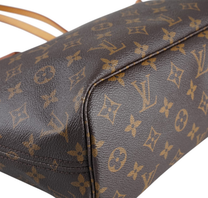 Neverfull PM Monogram