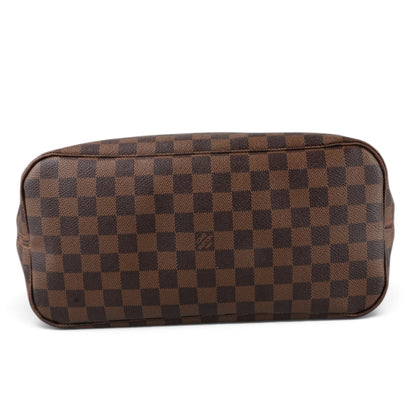 Neverfull MM Damier Ebène