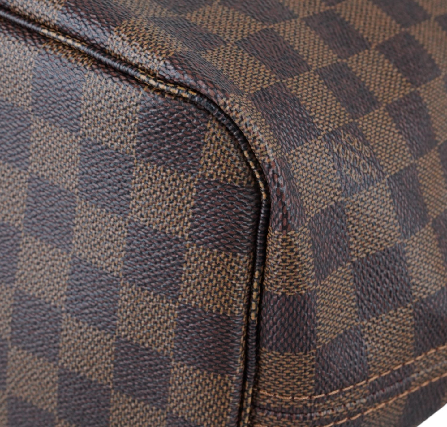 Neverfull MM Damier Ebène