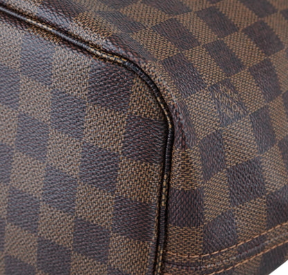 Neverfull MM Damier Ebène