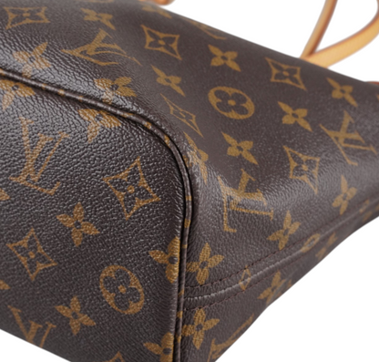 Neverfull PM Monogram