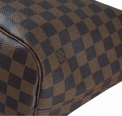 Neverfull MM Damier Ebène