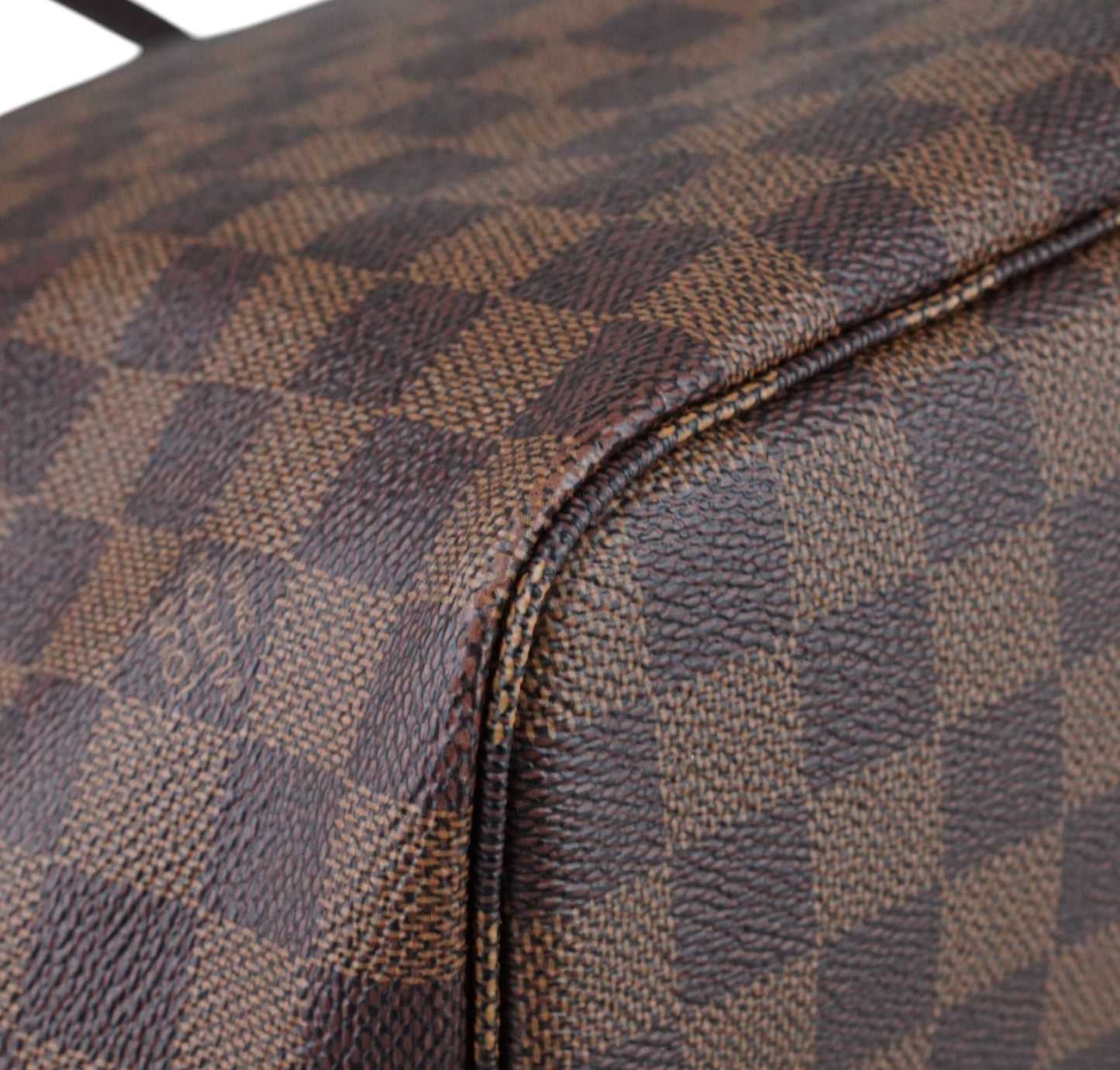 Neverfull MM Damier Ebène