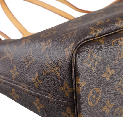 Neverfull PM Monogram