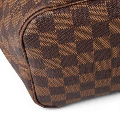 Neverfull MM Damier Ebène