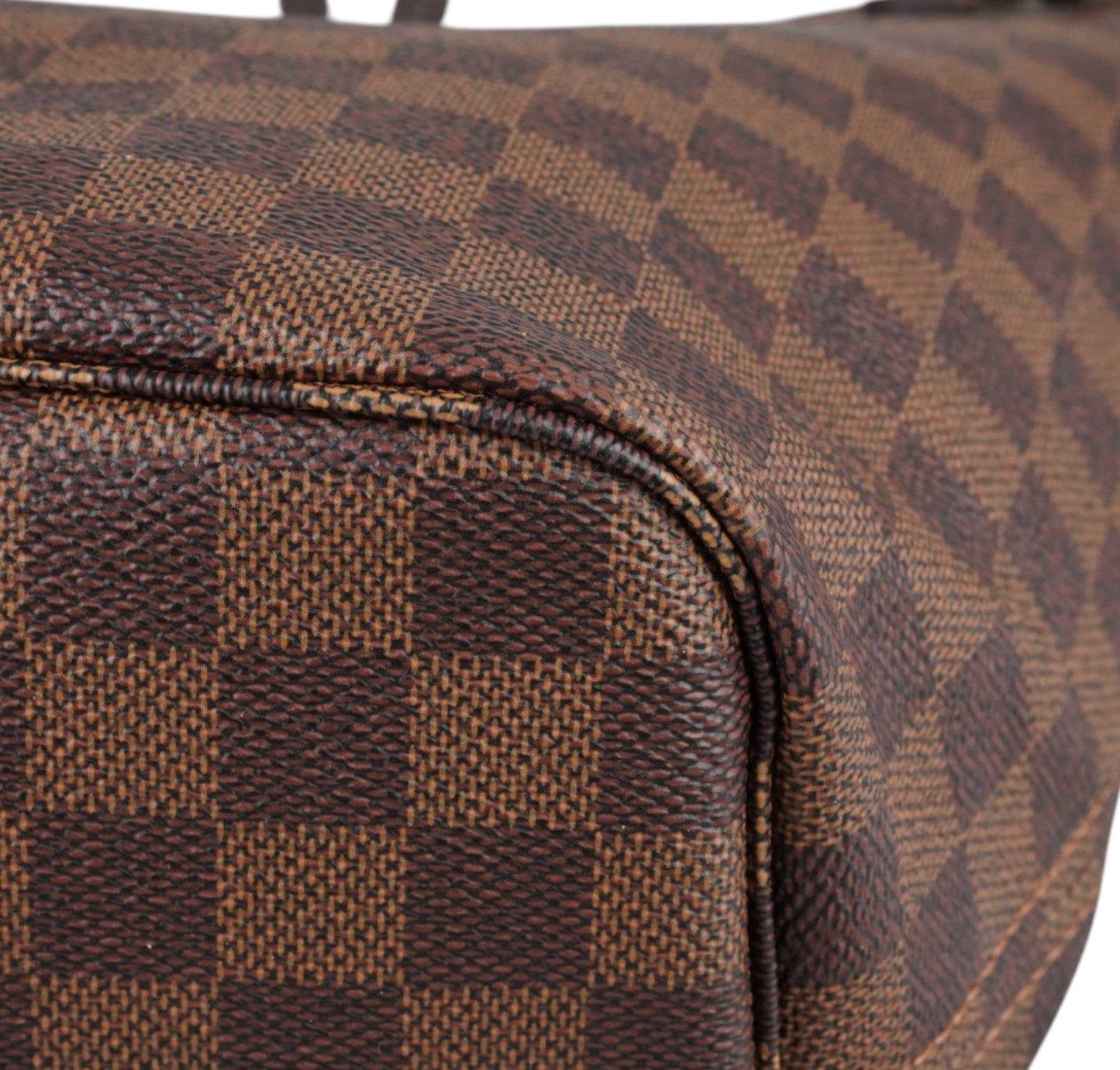 Neverfull MM Damier Ebène