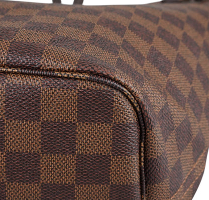 Neverfull MM Damier Ebène