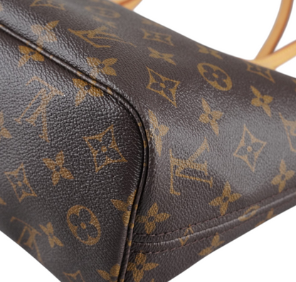 Neverfull PM Monogram