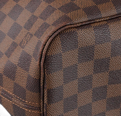 Neverfull MM Damier Ebène