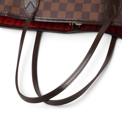 Neverfull MM Damier Ebène