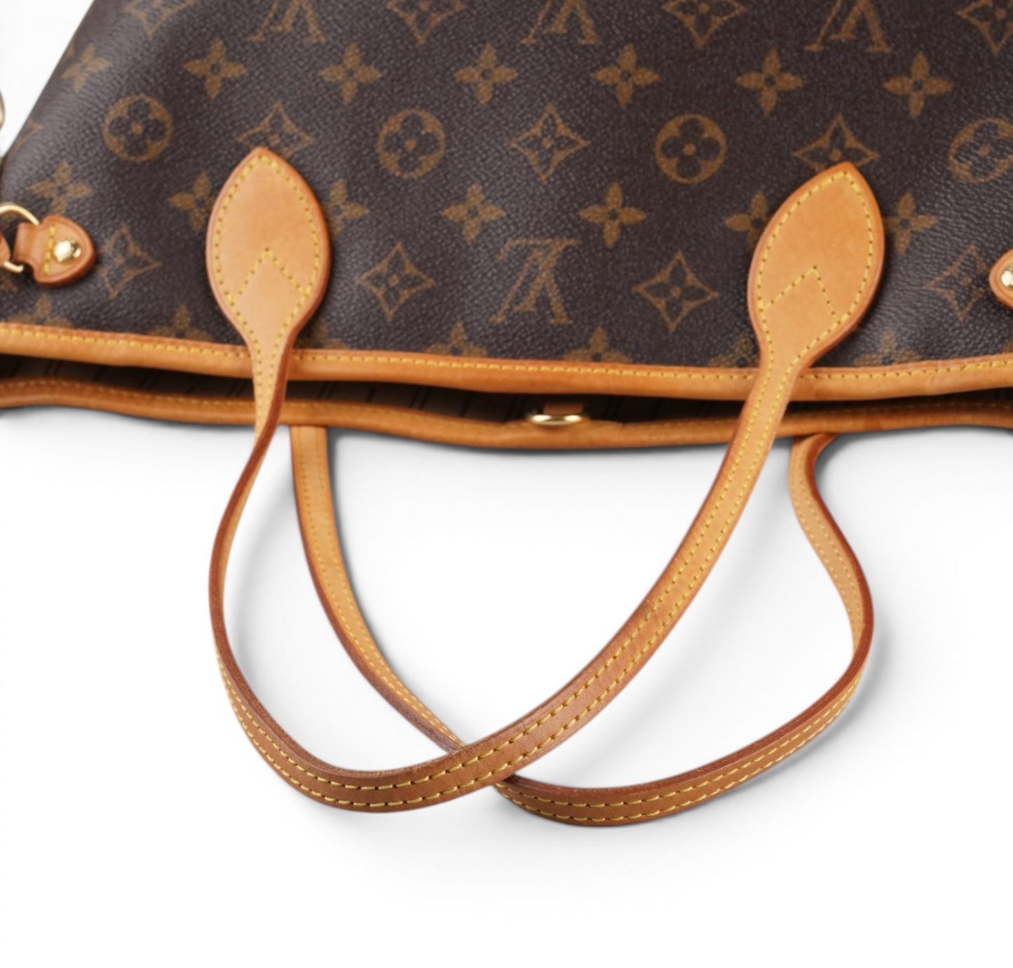 Neverfull PM Monogram