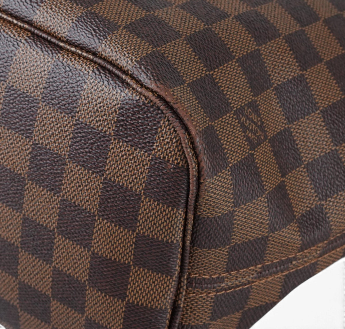 Neverfull MM Damier Ebène