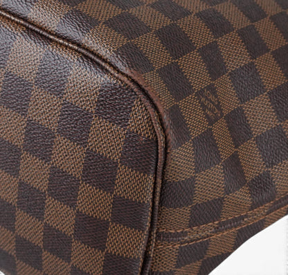 Neverfull MM Damier Ebène