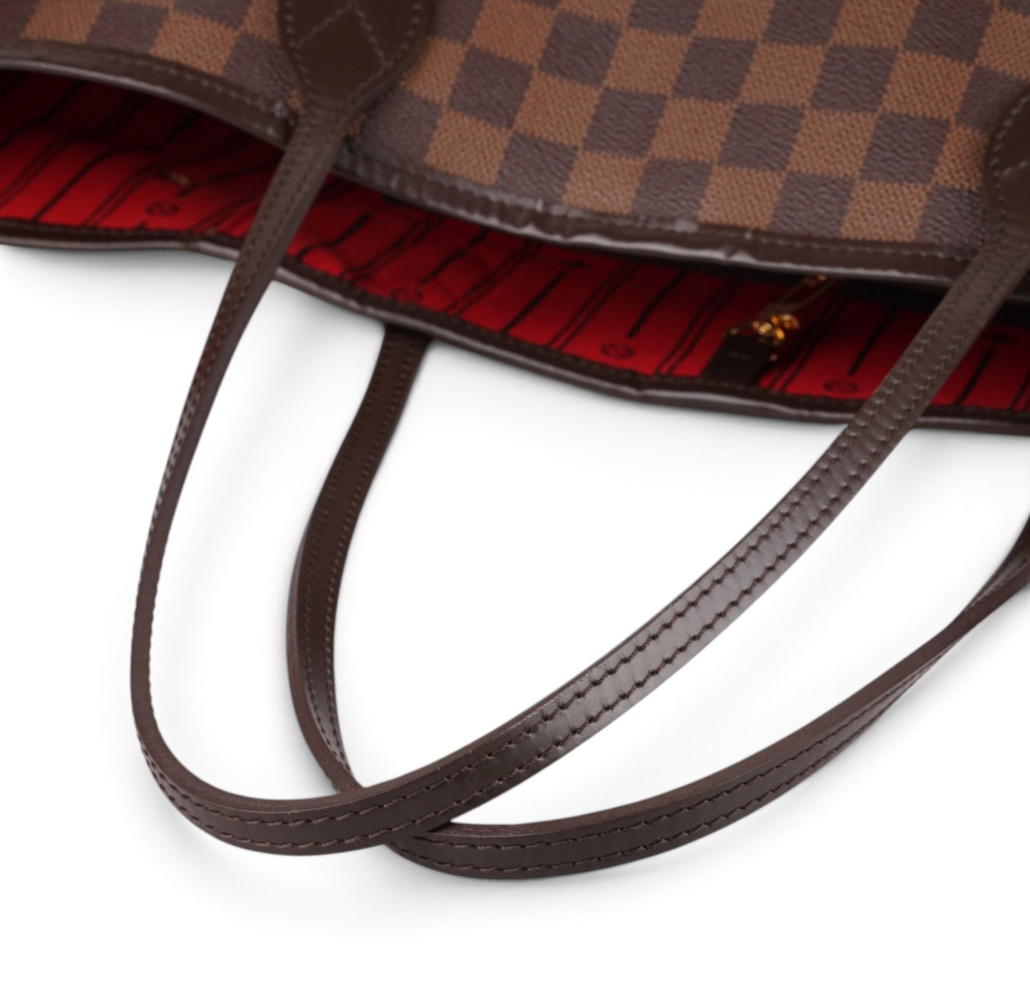 Neverfull MM Damier Ebène