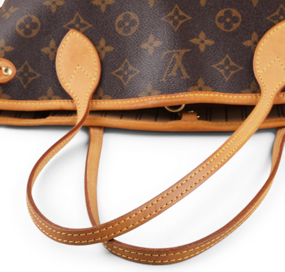 Neverfull PM Monogram