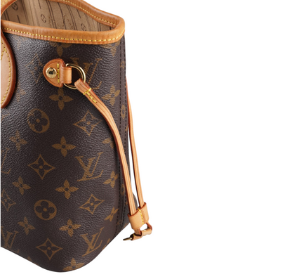 Neverfull PM Monogram
