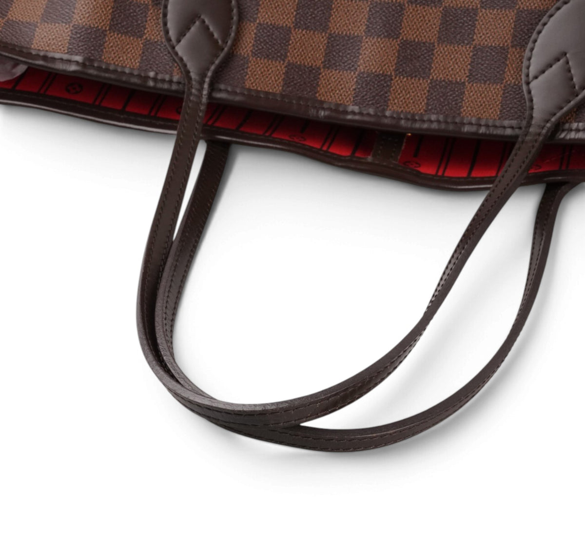 Neverfull MM Damier Ebène