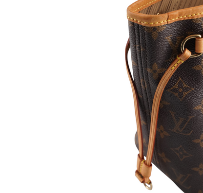 Neverfull PM Monogram