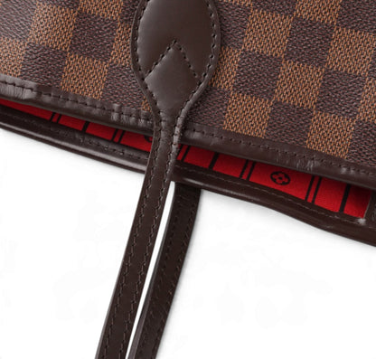 Neverfull MM Damier Ebène