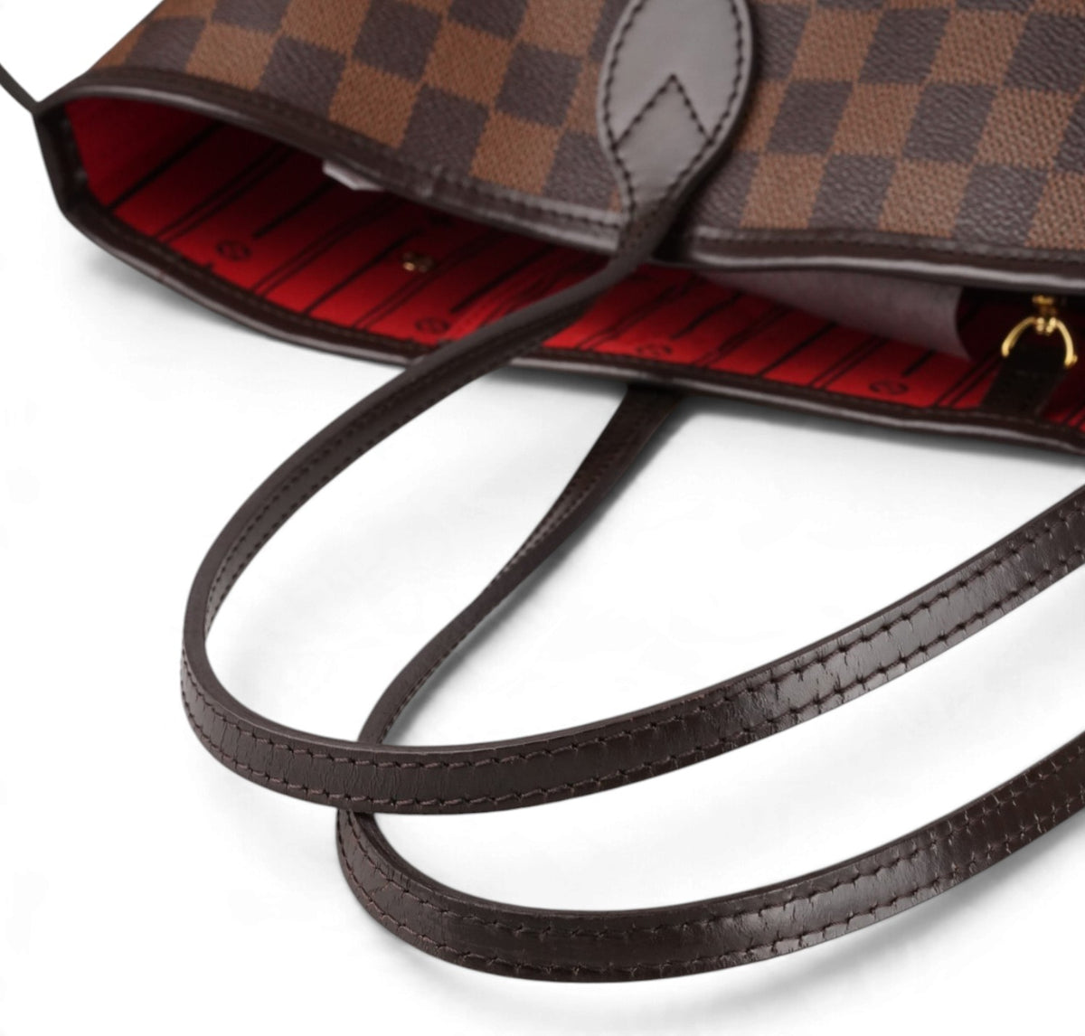 Neverfull MM Damier Ebène