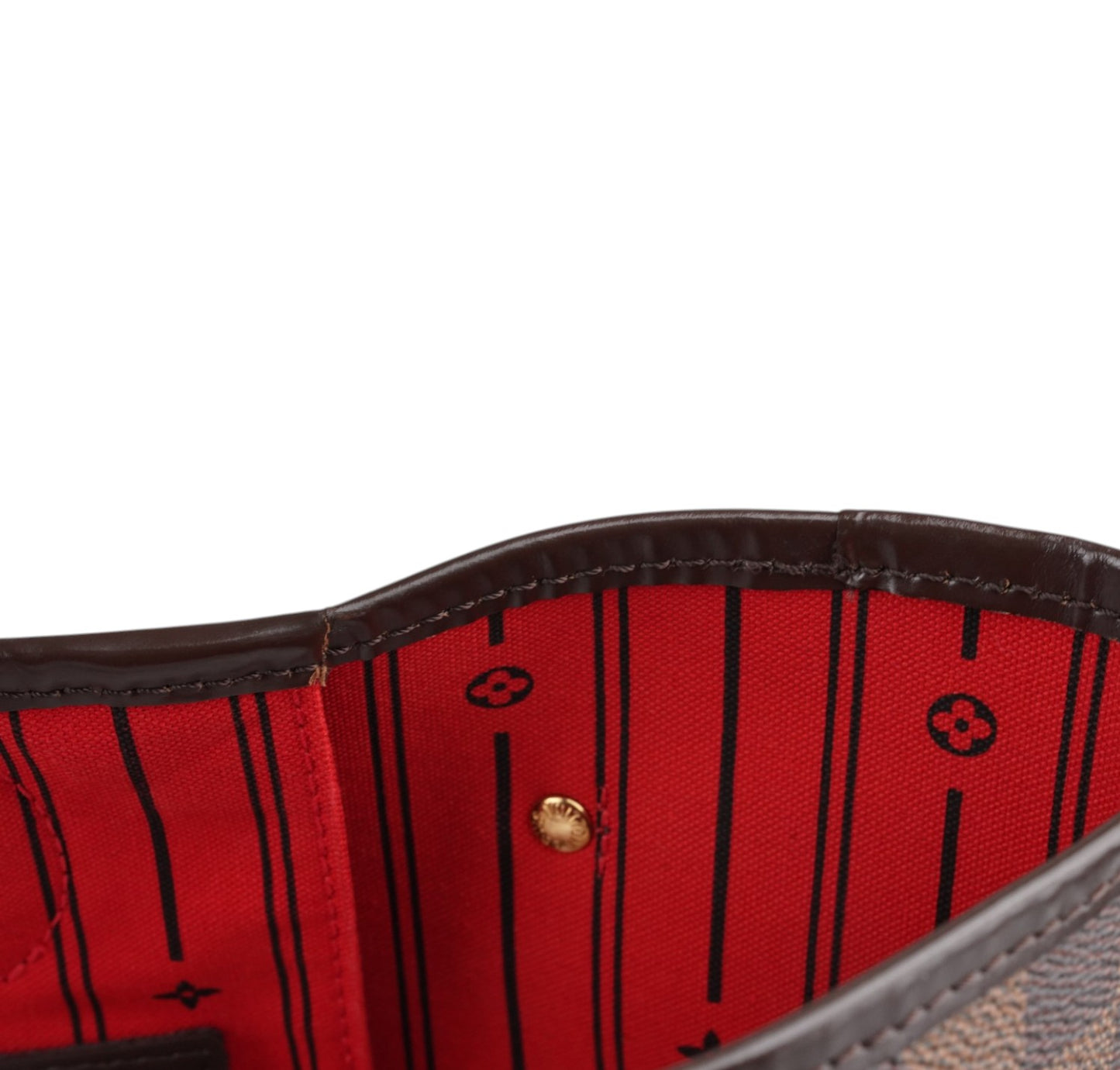 Neverfull MM Damier Ebène