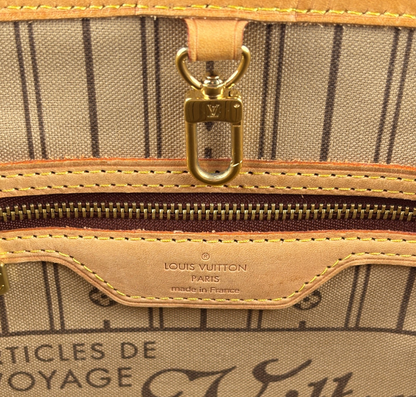 Neverfull PM Monogram
