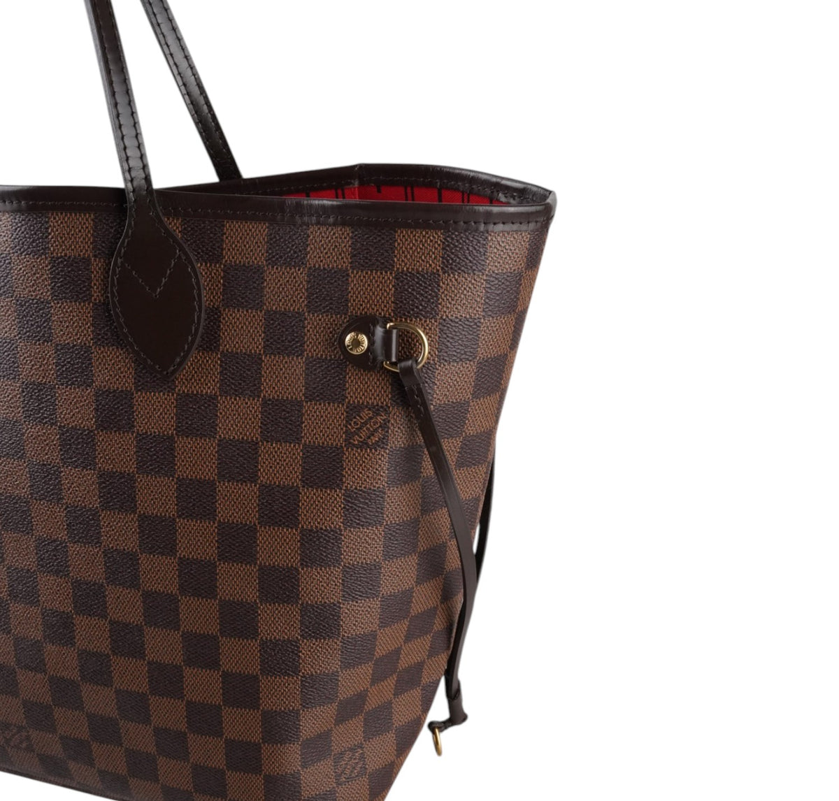 Neverfull MM Damier Ebène