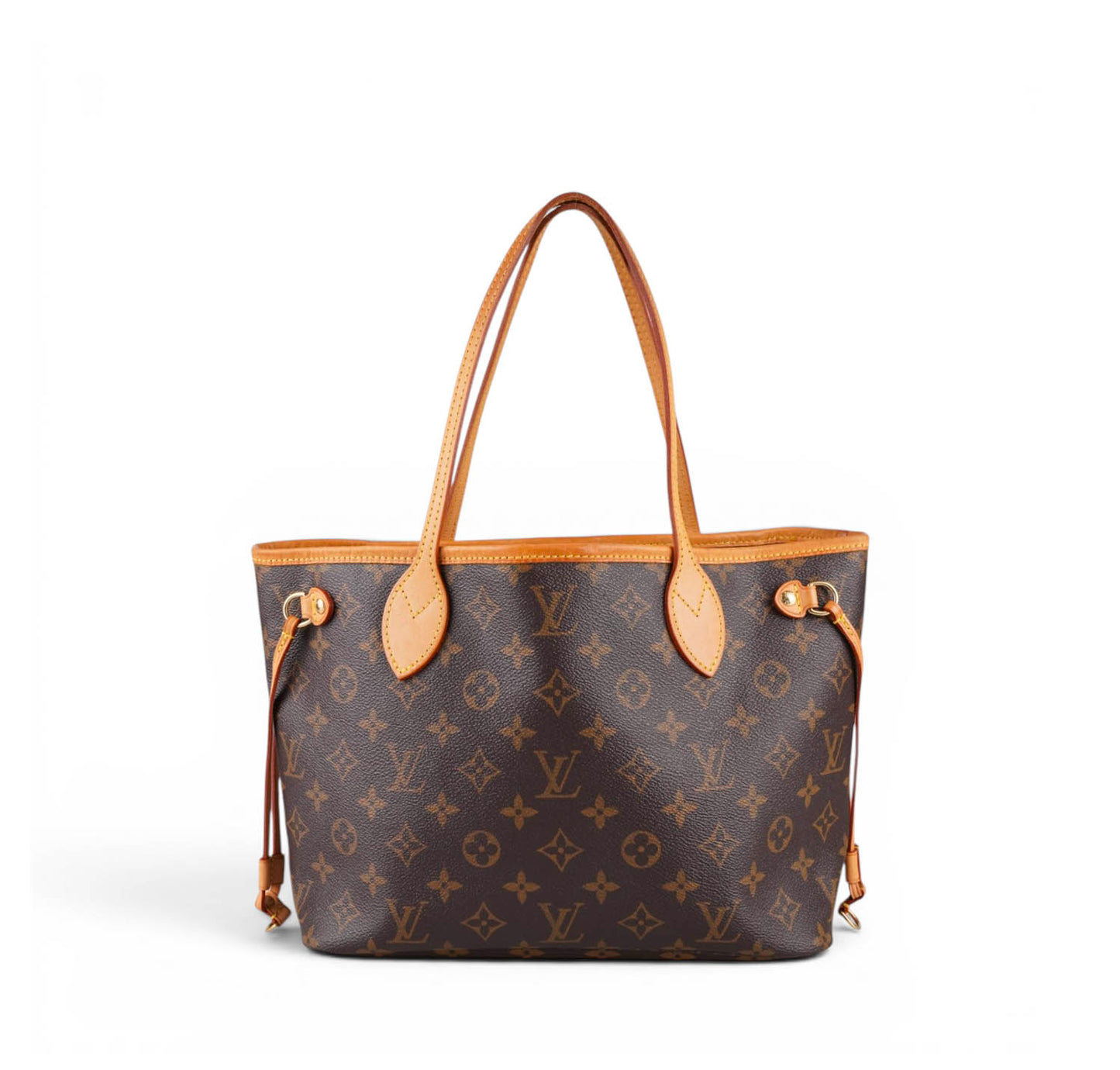 Neverfull PM Monogram