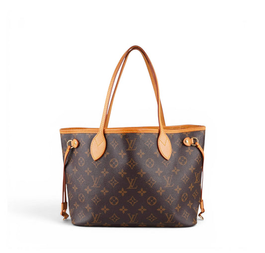 Neverfull PM Monogram