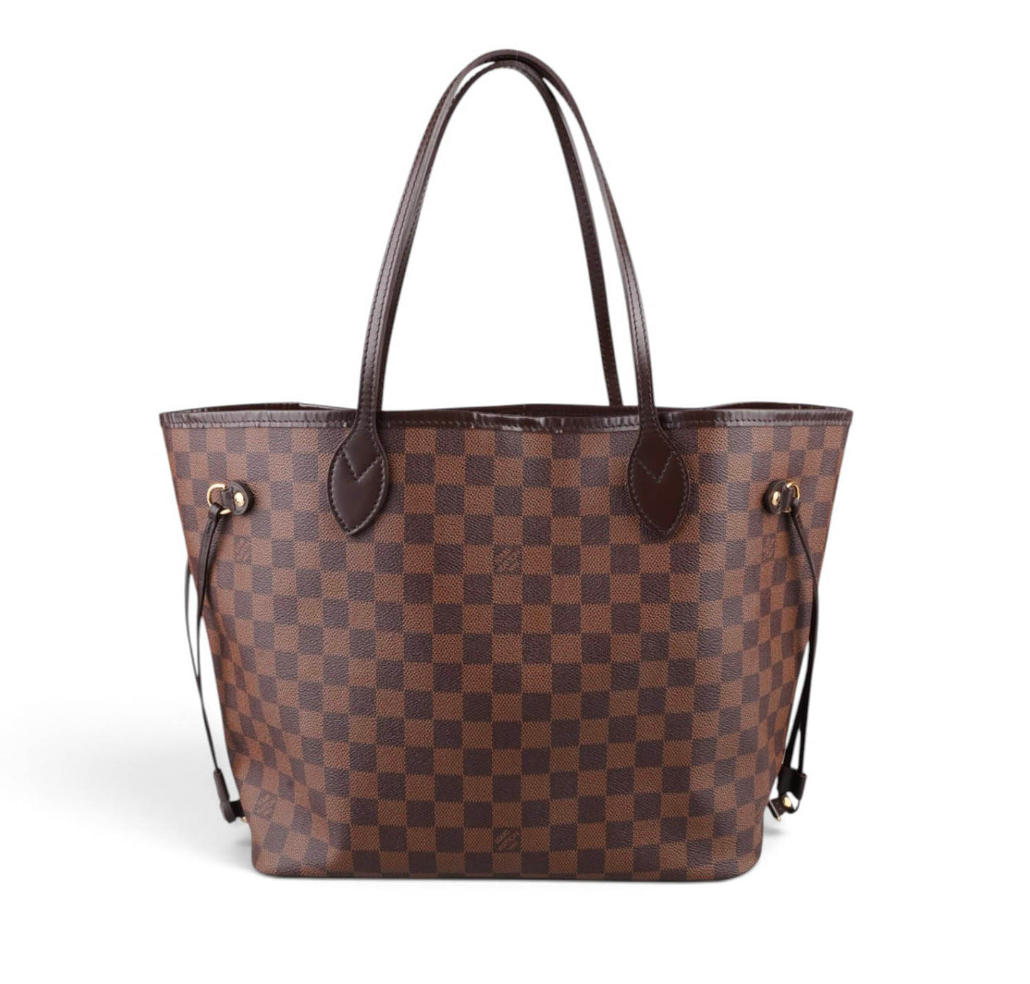 Neverfull MM Damier Ebène