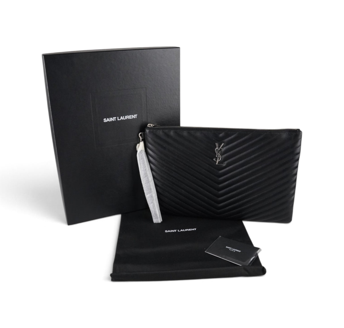 Pochette Cassandre New Jolie