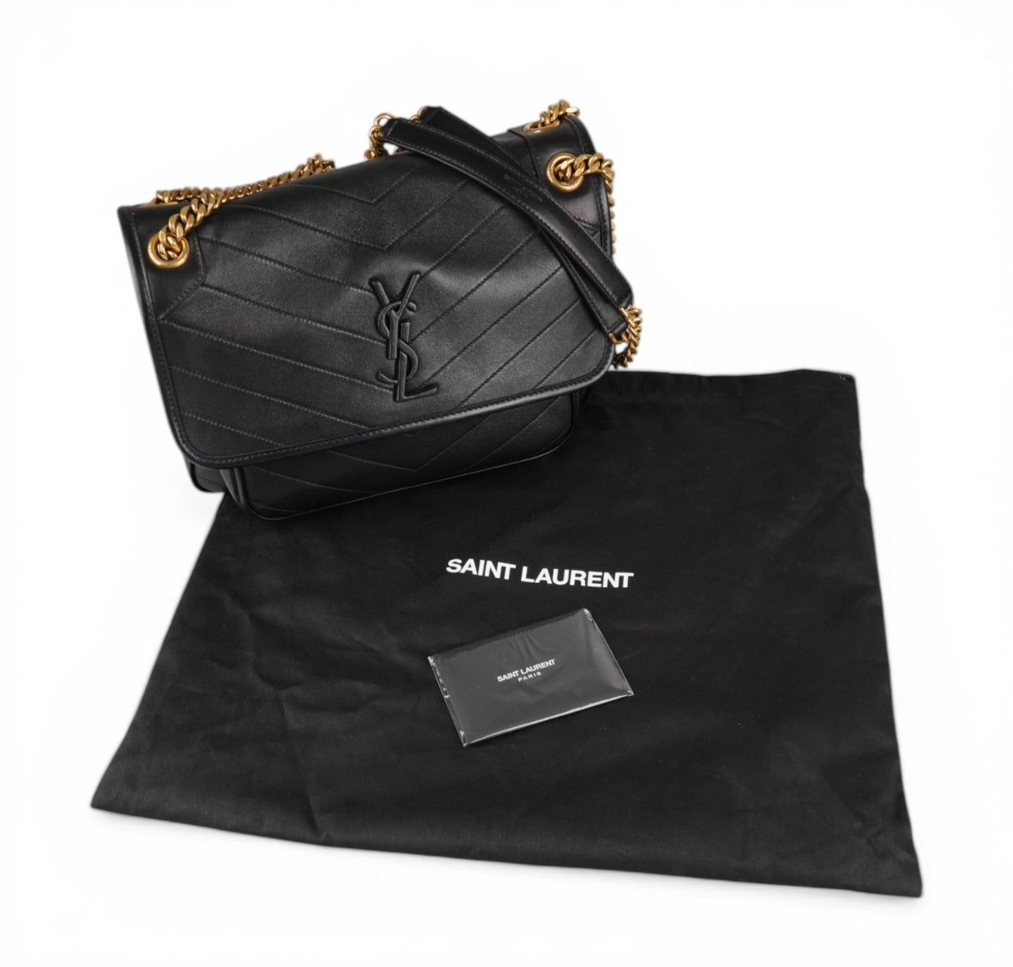 Niki Black Medium