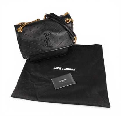 Niki Black Medium