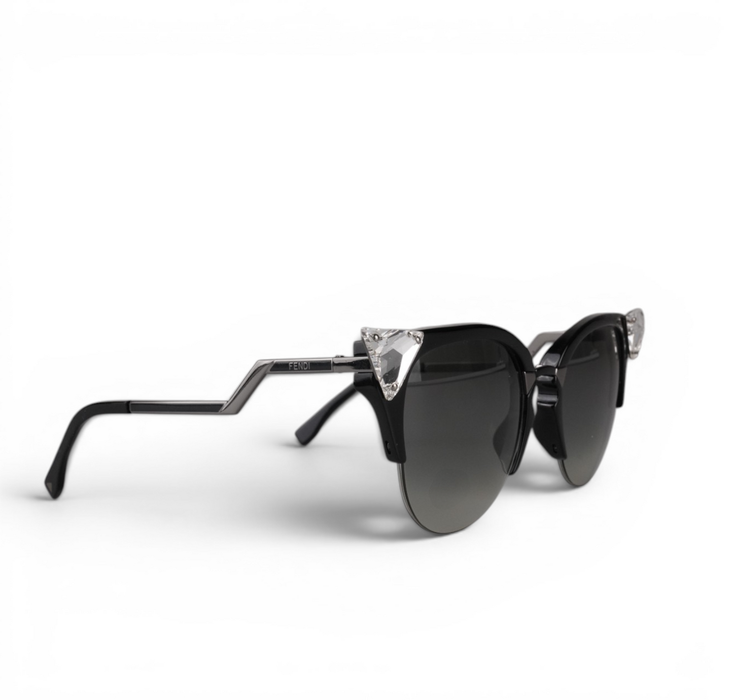 Occhiali Cat Eye Iridia