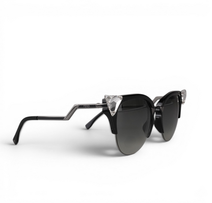 Occhiali Cat Eye Iridia