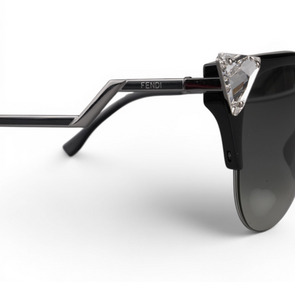 Occhiali Cat Eye Iridia