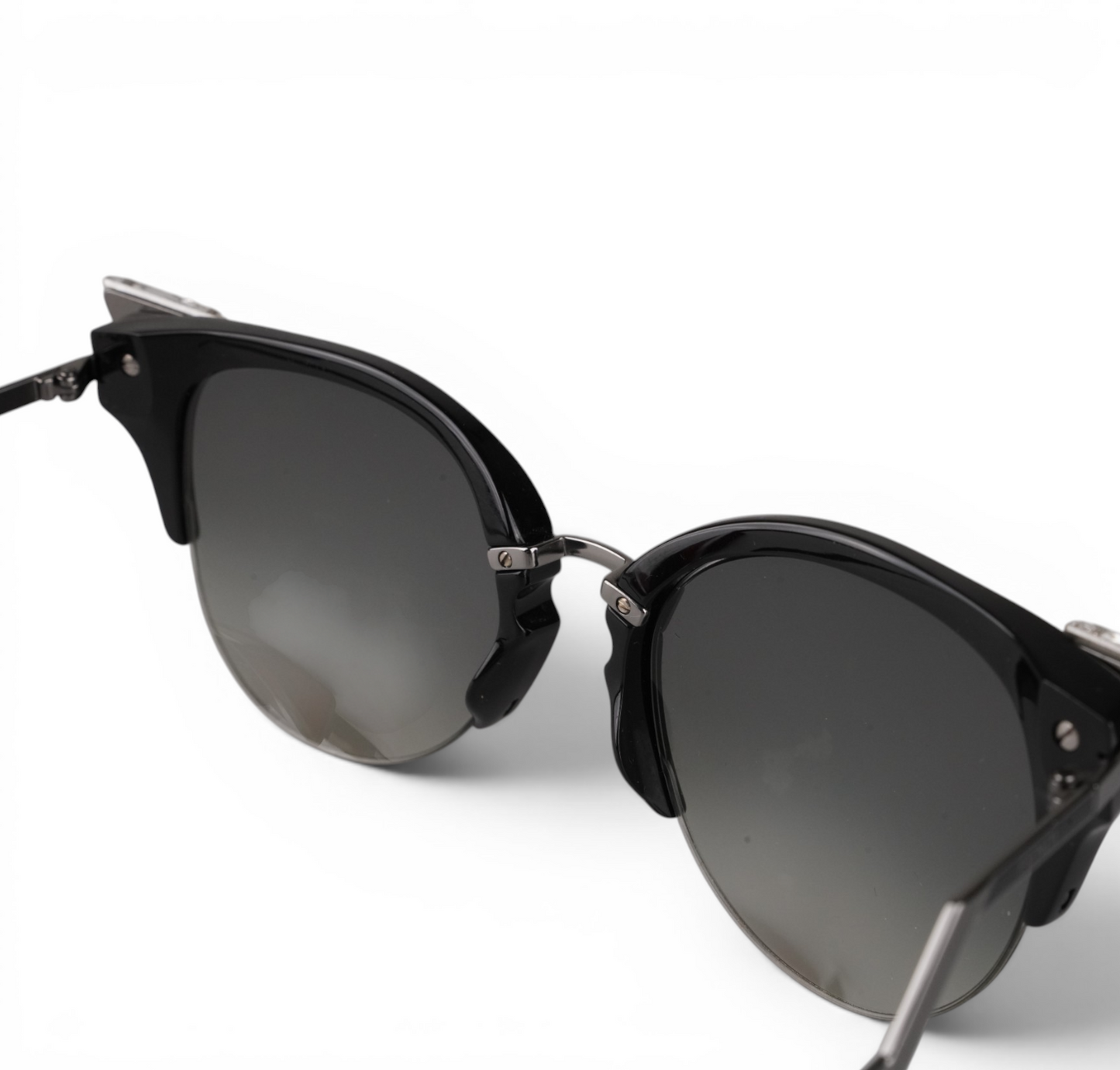 Occhiali Cat Eye Iridia