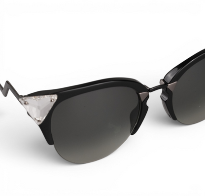 Occhiali Cat Eye Iridia