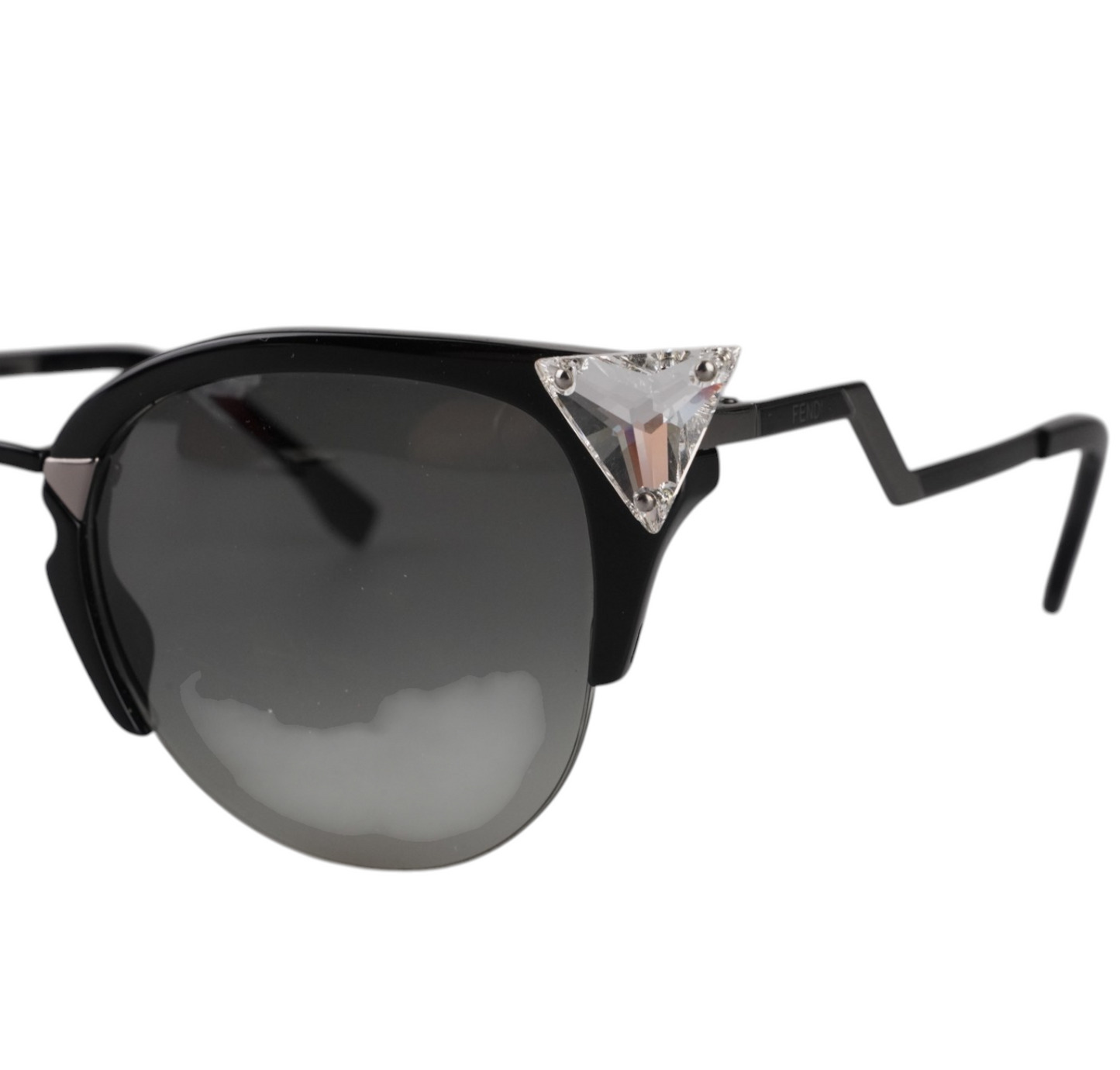 Occhiali Cat Eye Iridia