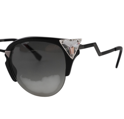 Occhiali Cat Eye Iridia