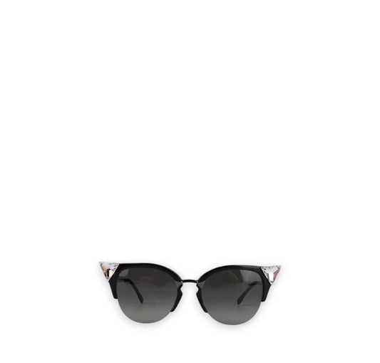 Occhiali Cat Eye Iridia