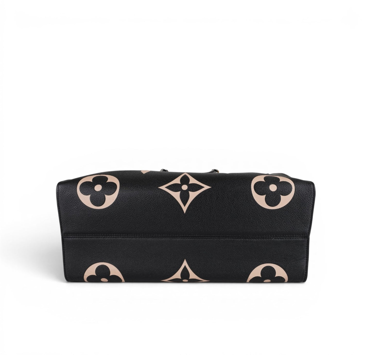 Onthego GM Giant Monogram 